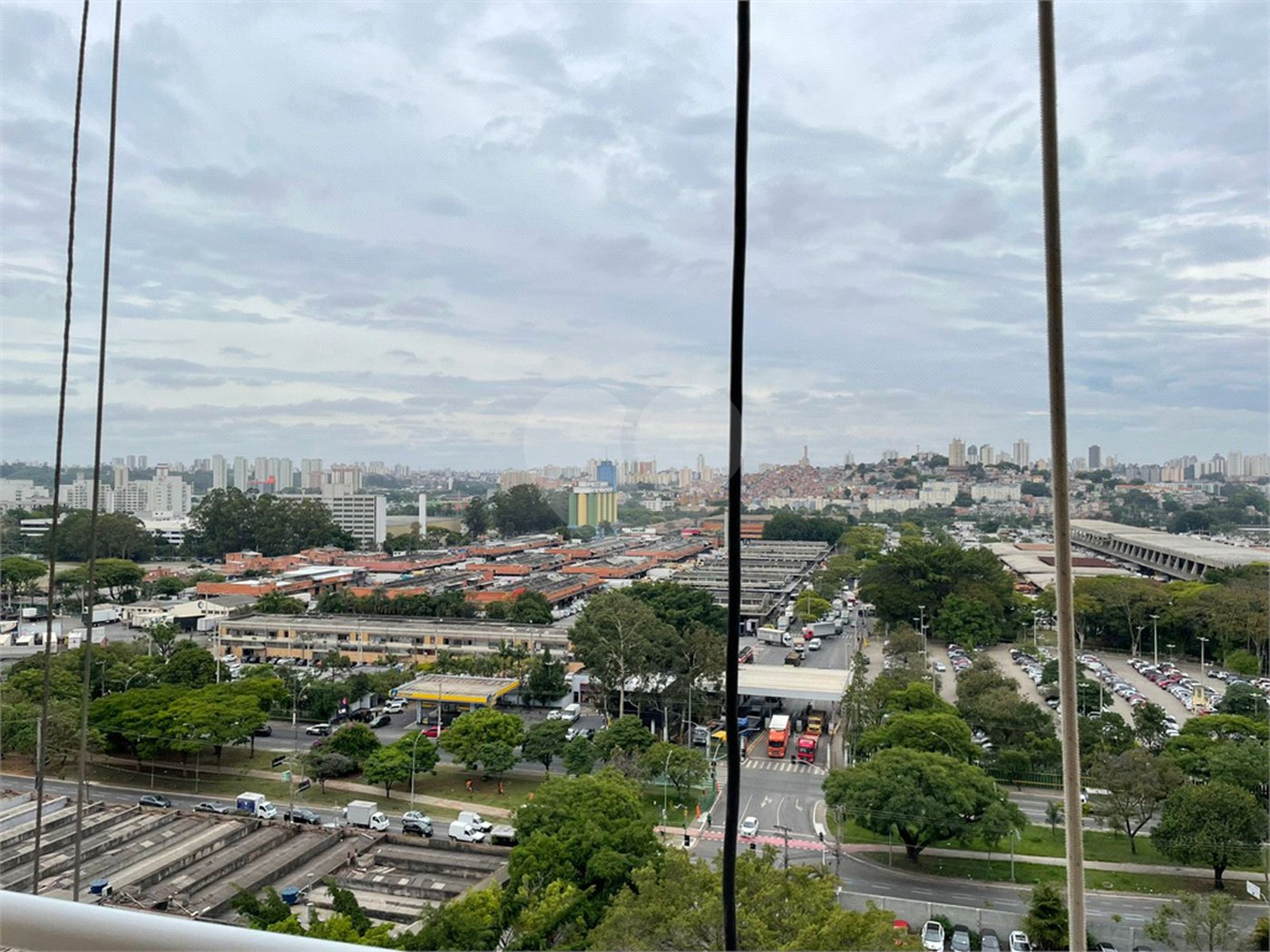 Apartamento à venda com 2 quartos, sendo 1 suíte, em Vila Leopoldina, São Paulo, SP