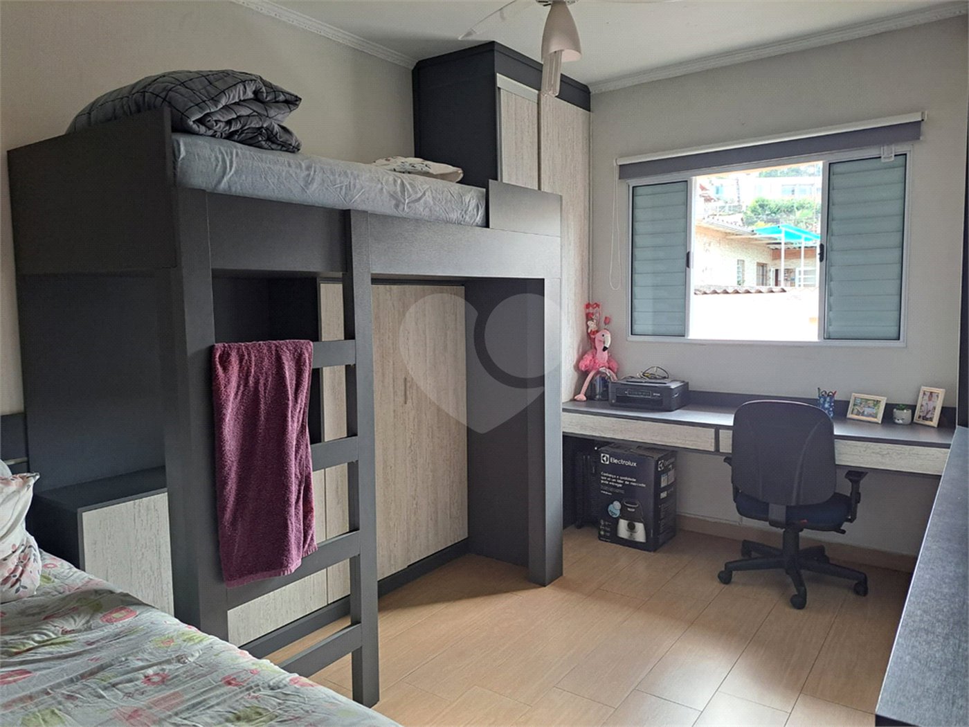 Sobrado à venda com 2 quartos em Jaraguá, São Paulo, SP