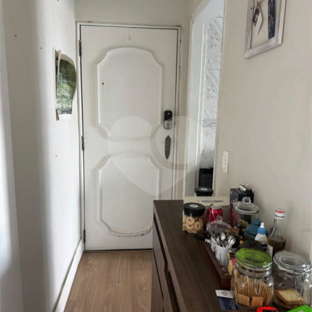 Apartamento à venda com 2 quartos em Tatuapé, São Paulo, SP
