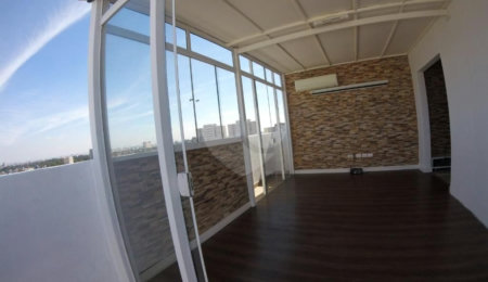 Cobertura à venda com 3 quartos, sendo 1 suíte,  em Jardim Celeste, São Paulo, SP