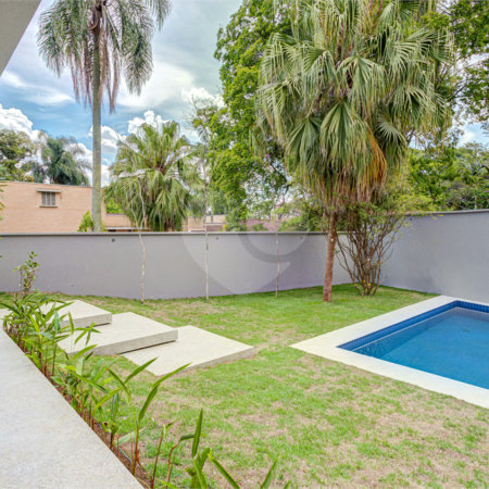 Casa à venda com 3 suítes no condomínio Gaia, São Paulo - SP
