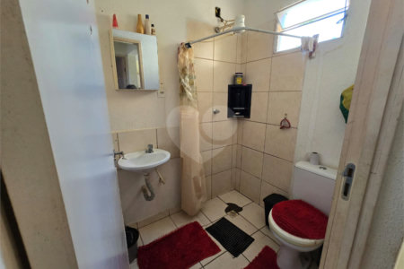 Casa à venda com 2 quartos no condomínio Esmeralda, Itapetininga - SP