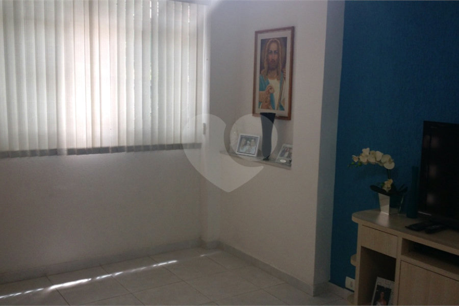 Sobrado à venda com 2 quartos, sendo 1 suíte, em Santana, São Paulo, SP