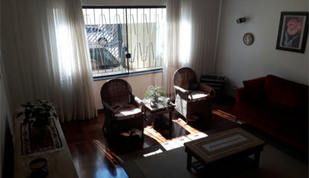 Sobrado à venda com 3 quartos, sendo 1 suíte,  em Vila São Francisco (zona Sul), São Paulo, SP
