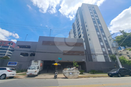 Apartamento à venda com 2 quartos, sendo 1 suíte, em Santana, São Paulo, SP