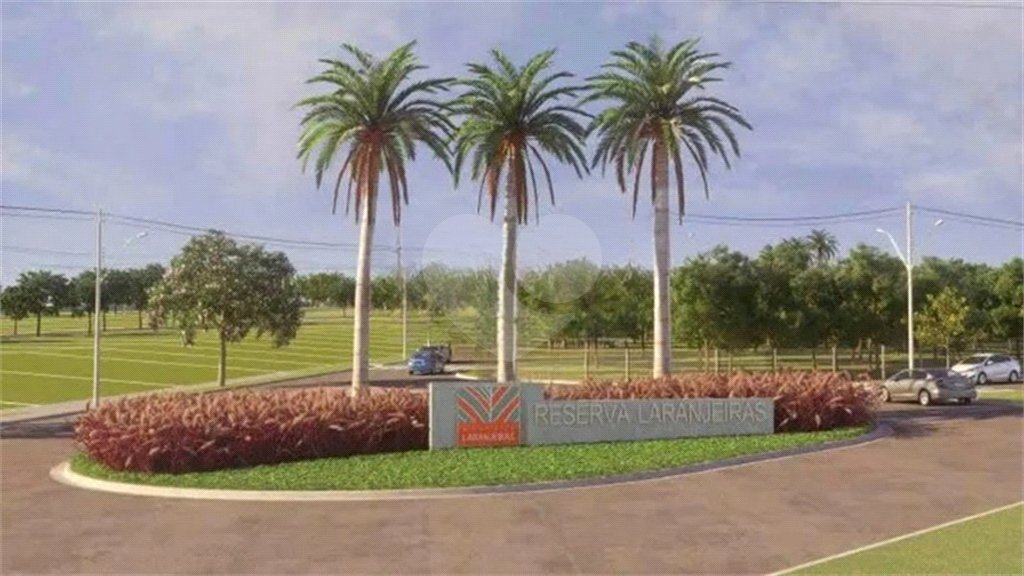 Terreno à venda com 1 suíte no condomínio Reserva Laranjeiras, Campinas - SP