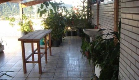 Apartamento Residencial à venda, Boqueirão, Praia Grande - AP0478.