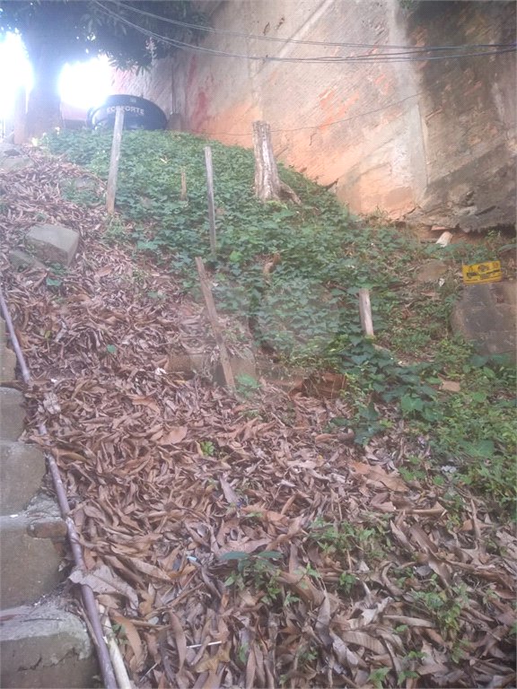 Terreno à venda em Freguesia do Ó, São Paulo, SP