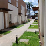 Casa à venda com 2 quartos no condomínio Villa Caucaia, Cotia - SP