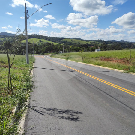 Terreno à venda no condomínio Elementum, Atibaia - SP