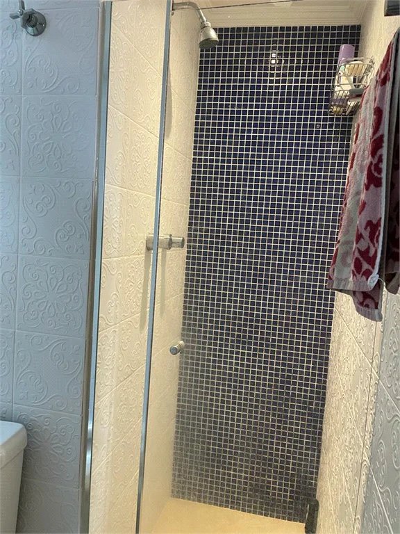 Apartamento à venda com 2 quartos, sendo 1 suíte, em Jardim Londrina, São Paulo, SP
