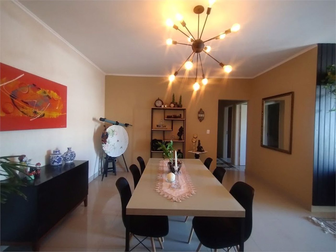 Apartamento à venda, 130 m² por R$ 540.000,00 - Loteamento João Batista Julião - Guarujá/SP
