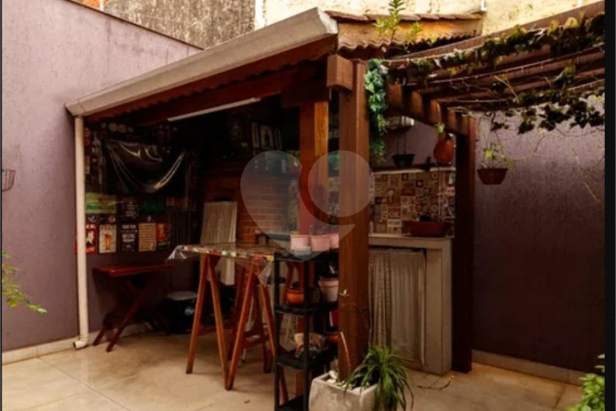 Sobrado à venda com 3 suítes em Vila Maria, São Paulo, SP