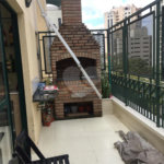 Apartamento à venda com 3 suítes em Vila Suzana, São Paulo, SP
