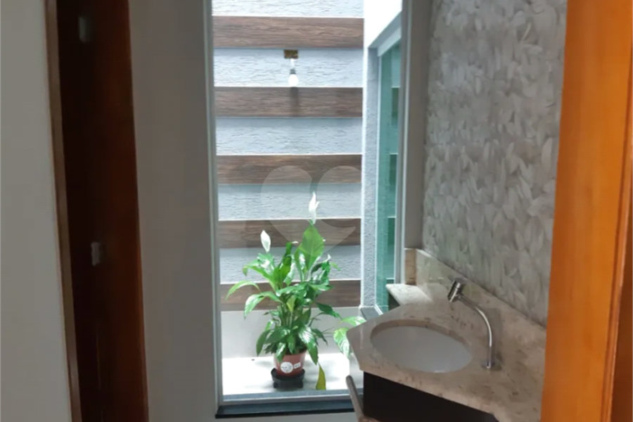 Sobrado à venda com 3 suítes em Vila Maria Eugenia, São Paulo, SP