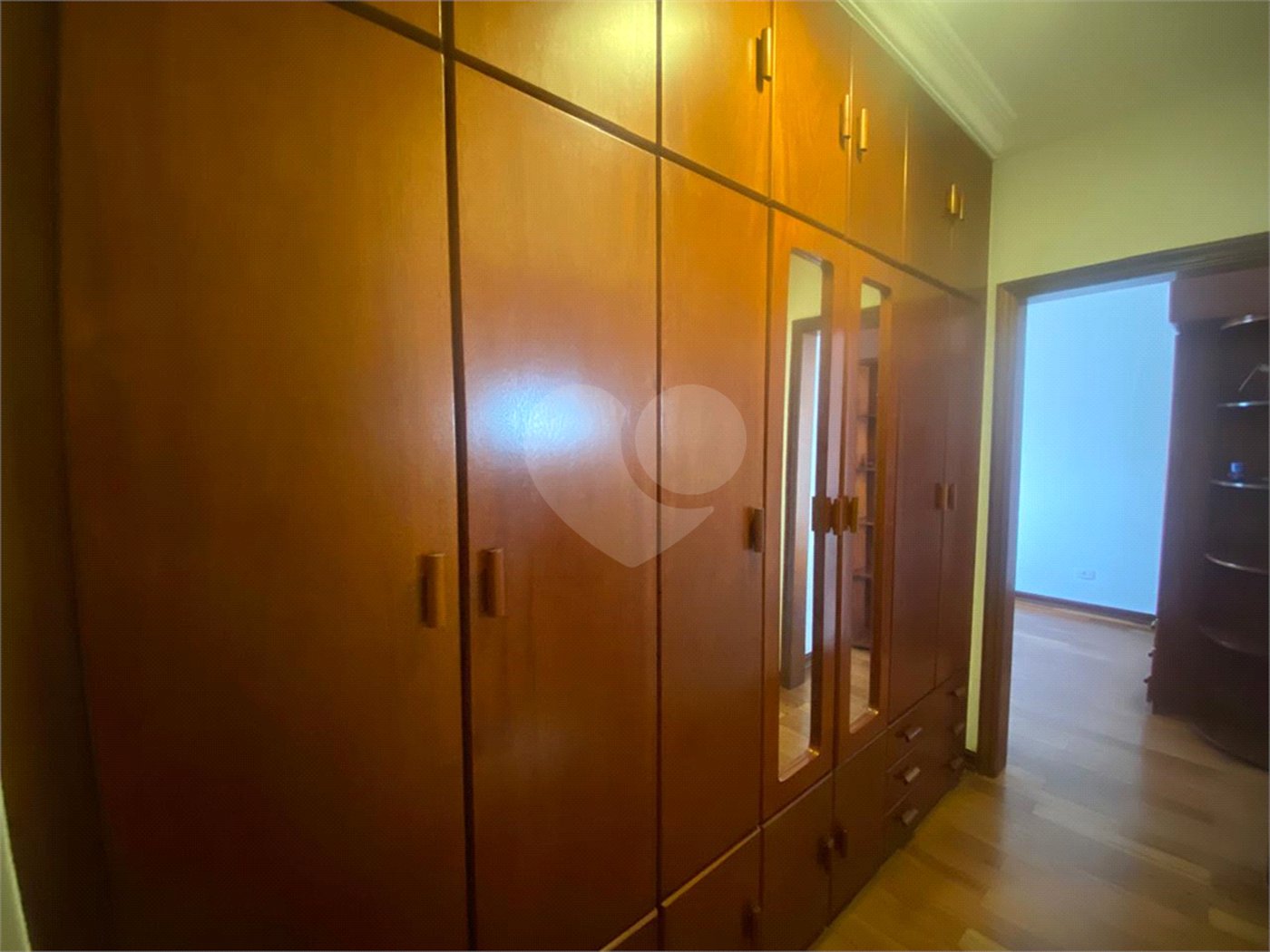 Apartamento à venda com 3 suítes em Tatuapé, São Paulo, SP
