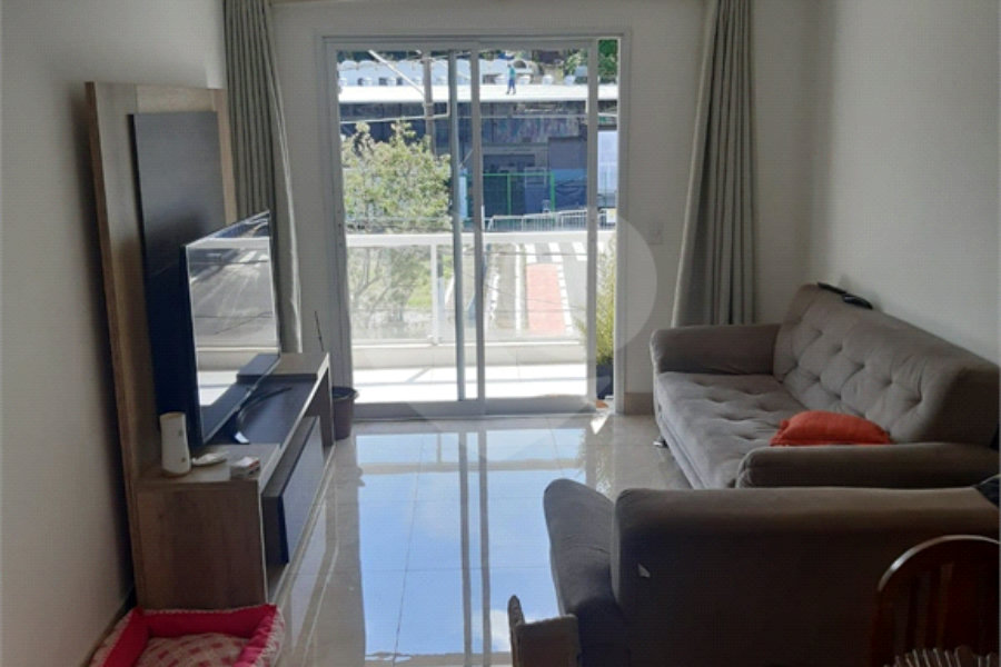 Apartamento à venda com 3 quartos, sendo 1 suíte, em Pirituba, São Paulo, SP