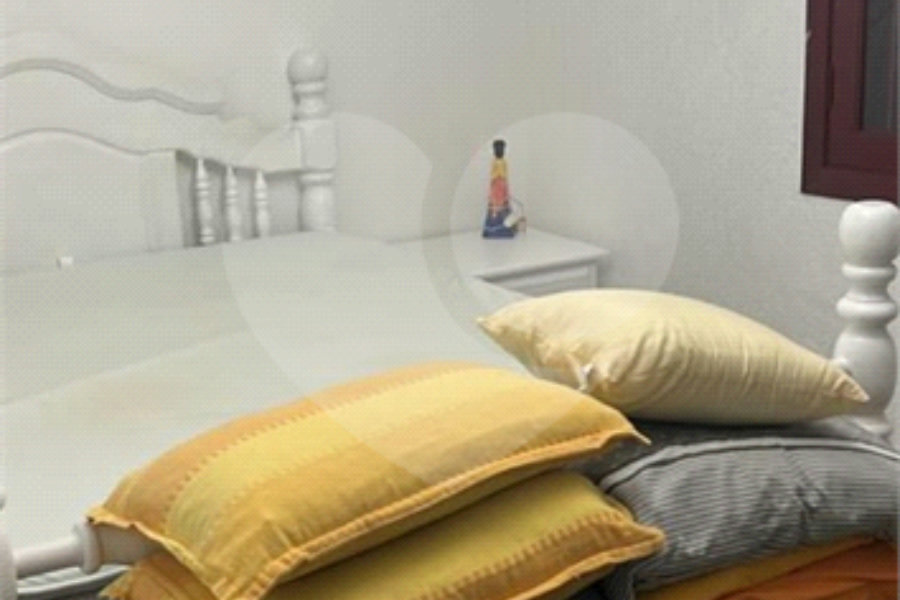 Casa Térrea à venda com 4 quartos, sendo 1 suíte, em Boracéia, São Sebastião, SP