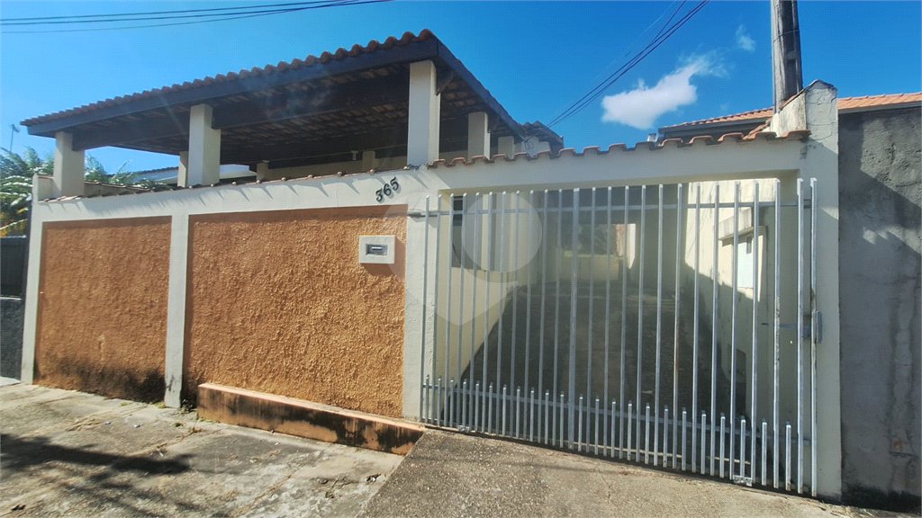 Casa à venda com 2 quartos em Parque Santos Dumont, Votorantim, SP