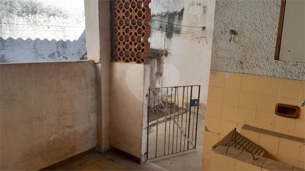 Casa à venda com 2 quartos em Campo Grande, Rio de Janeiro, RJ