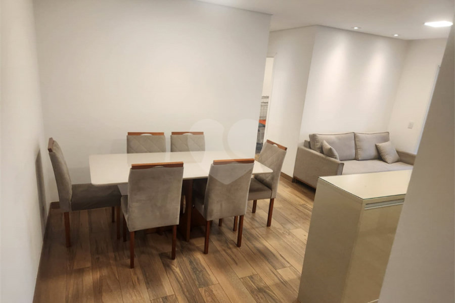 Apartamento à venda com 3 quartos, sendo 1 suíte, em Barra Funda, São Paulo, SP