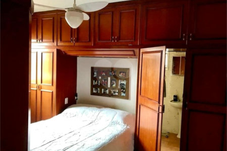 Apartamento à venda com 3 quartos, sendo 1 suíte, em Água Fria, São Paulo, SP