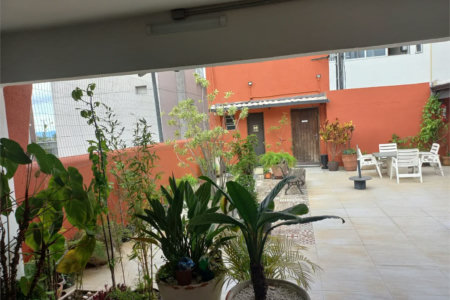 Apartamento à venda com 3 quartos, sendo 1 suíte,  em Pinheiros, São Paulo, SP