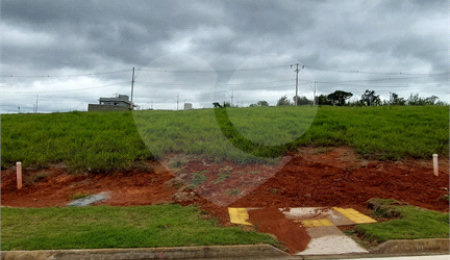 Terreno à venda no condomínio Elementum Residencial Atibaia, Atibaia - SP