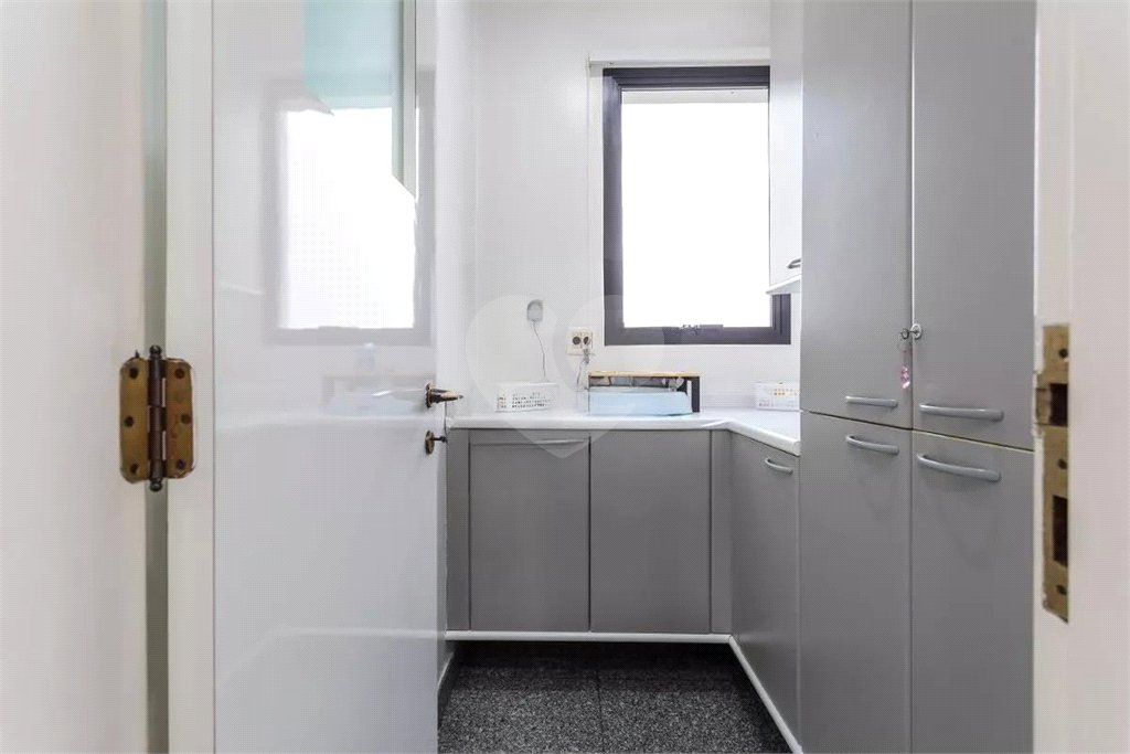 Apartamento à venda com 4 quartos, sendo 2 suítes, em Planalto Paulista, São Paulo, SP