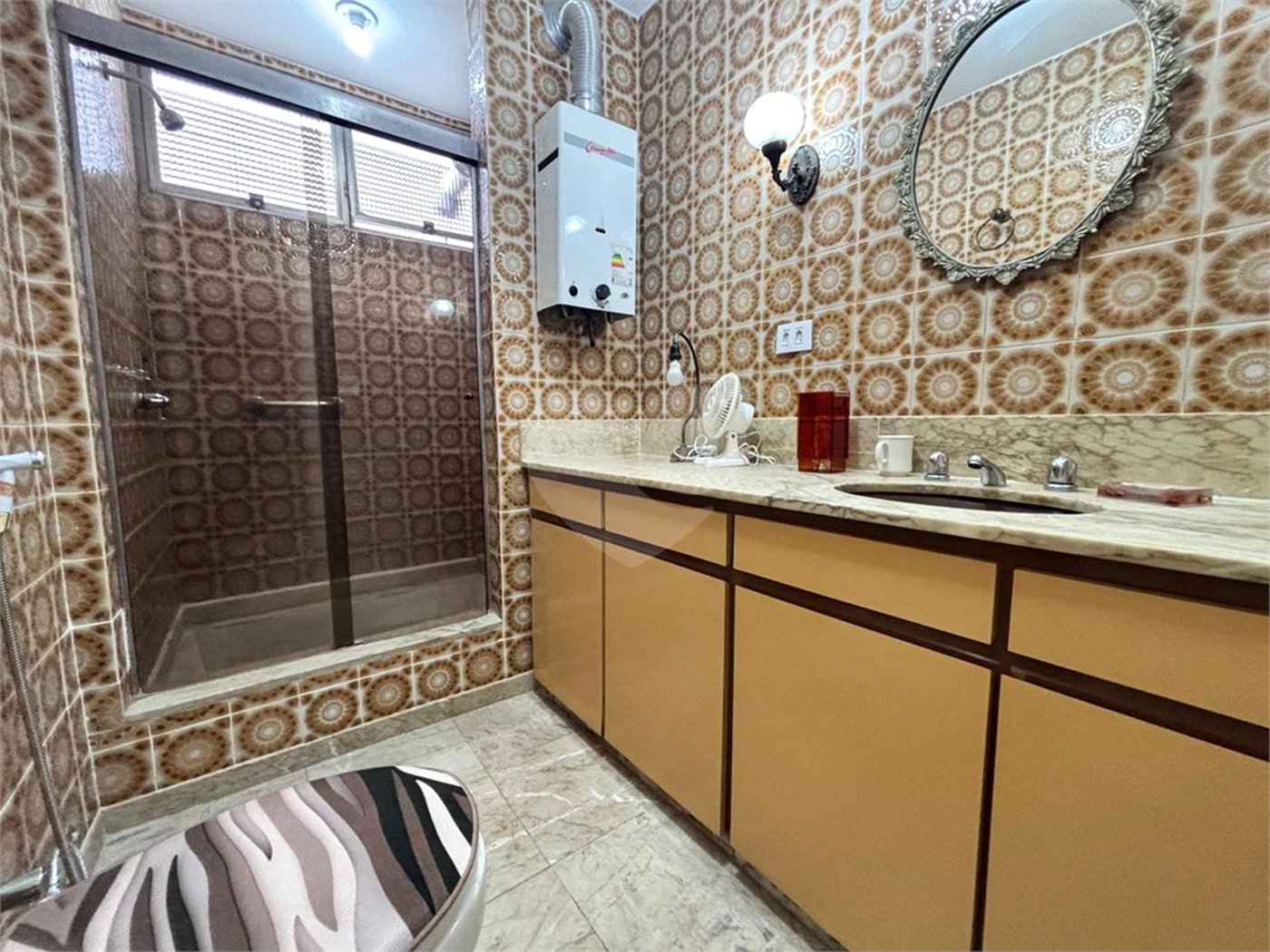 Apartamento à venda com 4 quartos, sendo 1 suíte, em Tijuca, Rio de Janeiro, RJ