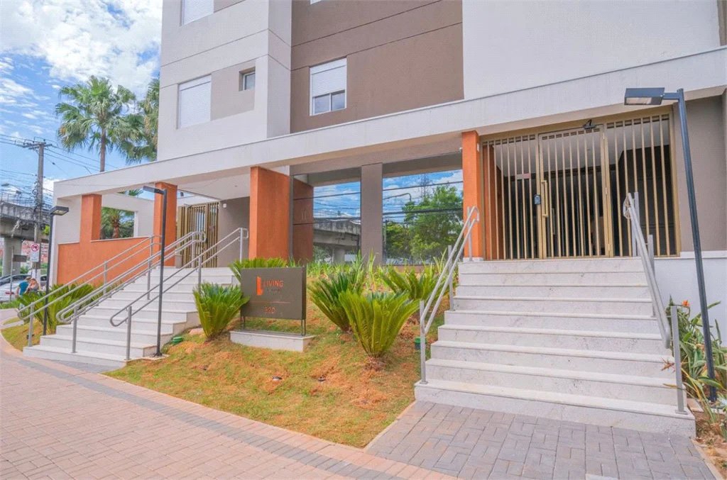 Apartamento à venda com 2 quartos em Vila Andrade, São Paulo, SP