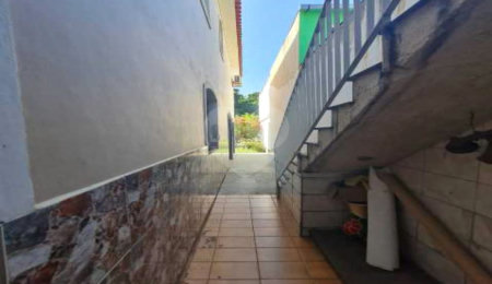 Casa à venda com 2 quartos, sendo 1 suíte, em Campo Grande, Rio de Janeiro, RJ