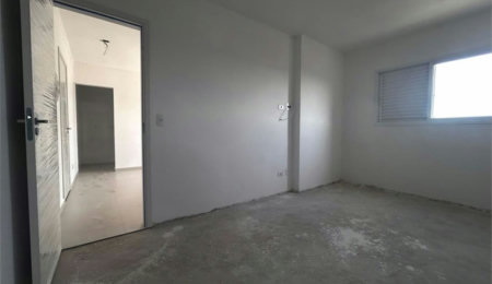 Apartamento Residencial à venda, Centro, São Vicente - AP0552.