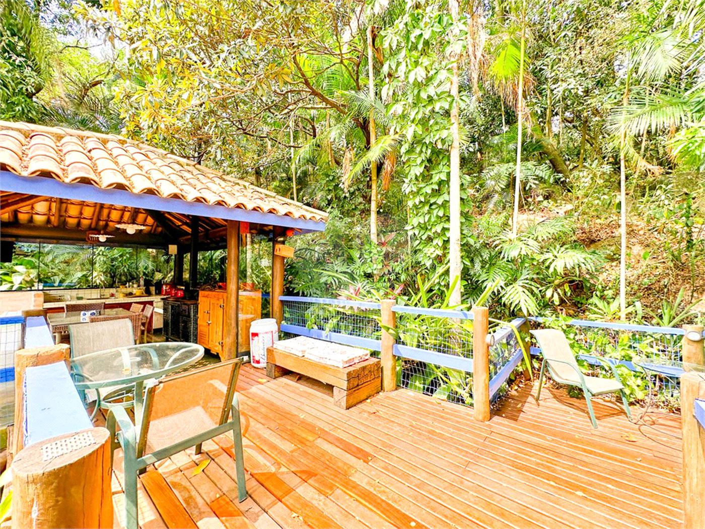 Casa à venda com 3 suítes no condomínio São Joaquim, Vinhedo - SP