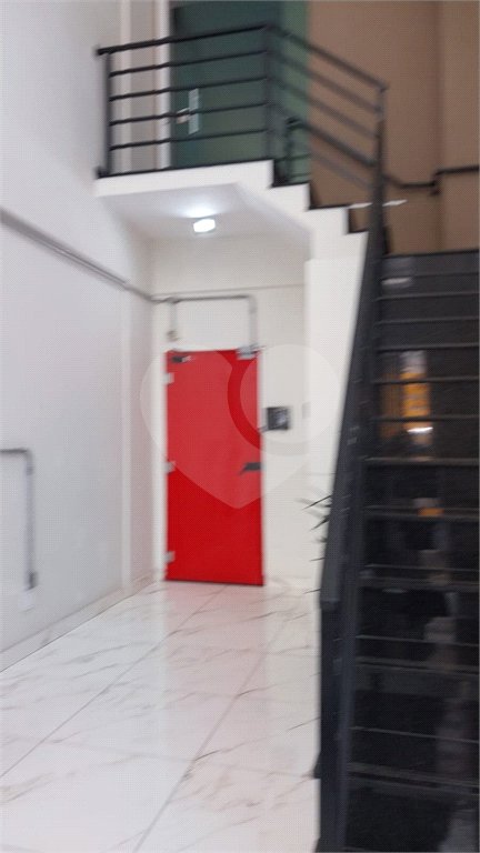 Apartamento à venda com 2 quartos em Tatuapé, São Paulo, SP