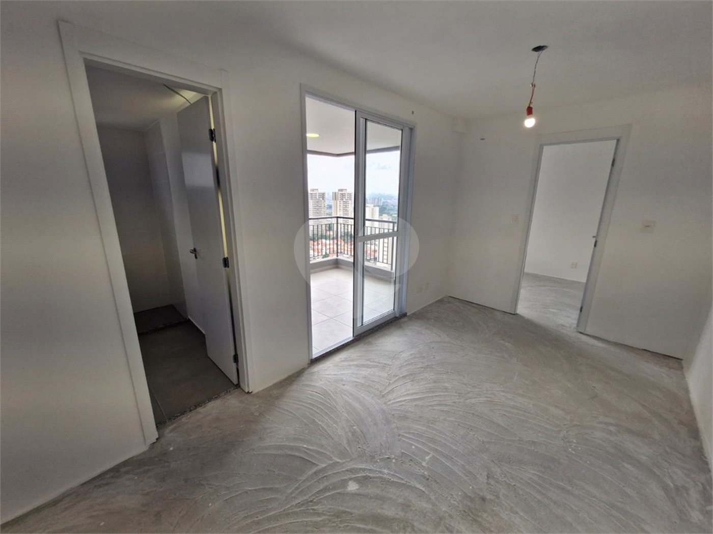 Apartamento à venda com 1 quarto em Belenzinho, São Paulo, SP