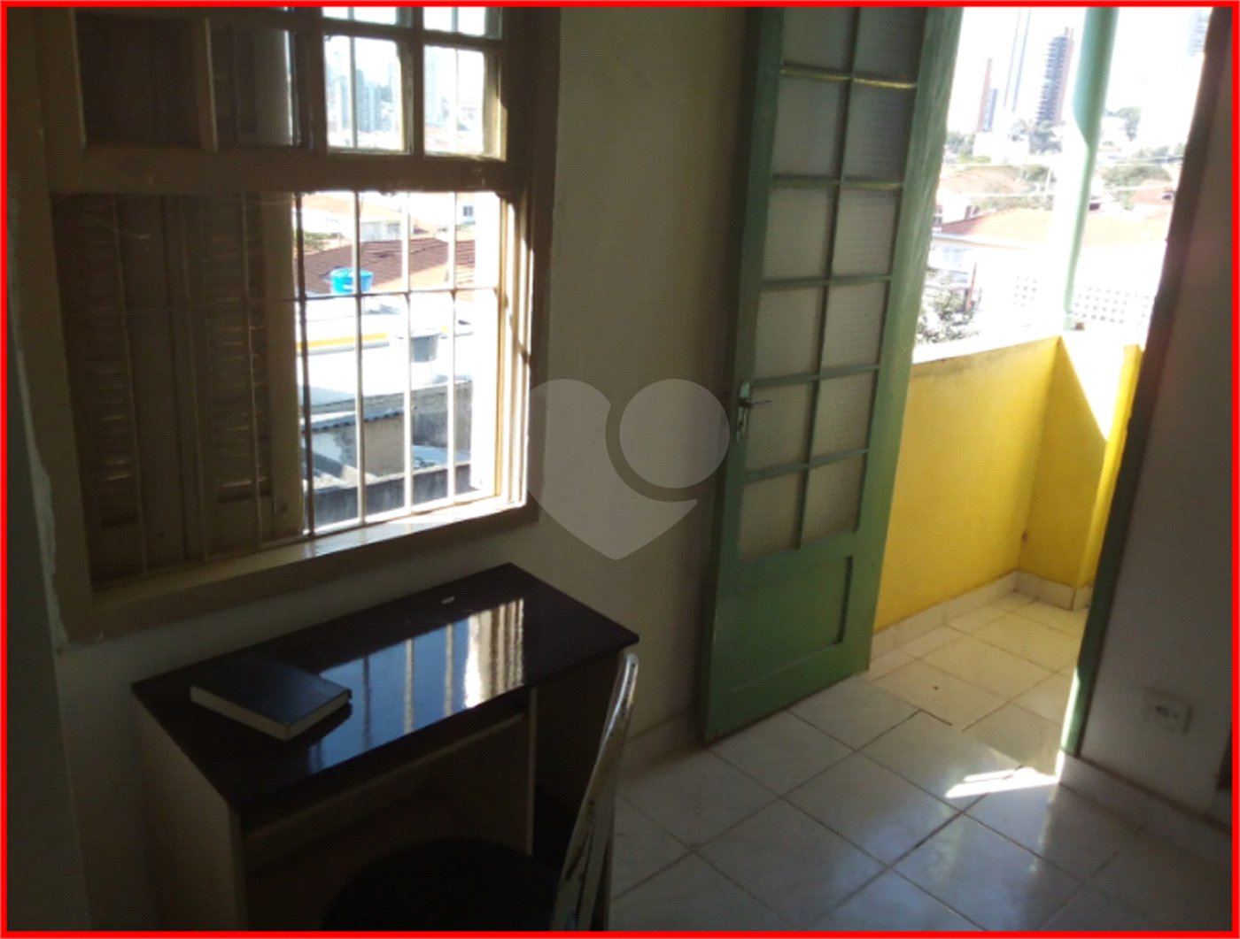 Sobrado à venda com 14 quartos em Vila Anglo Brasileira, São Paulo, SP