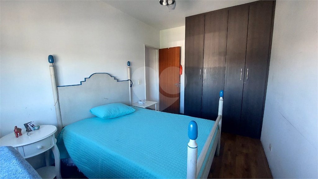Apartamento à venda com 2 quartos em Vila Leopoldina, São Paulo, SP