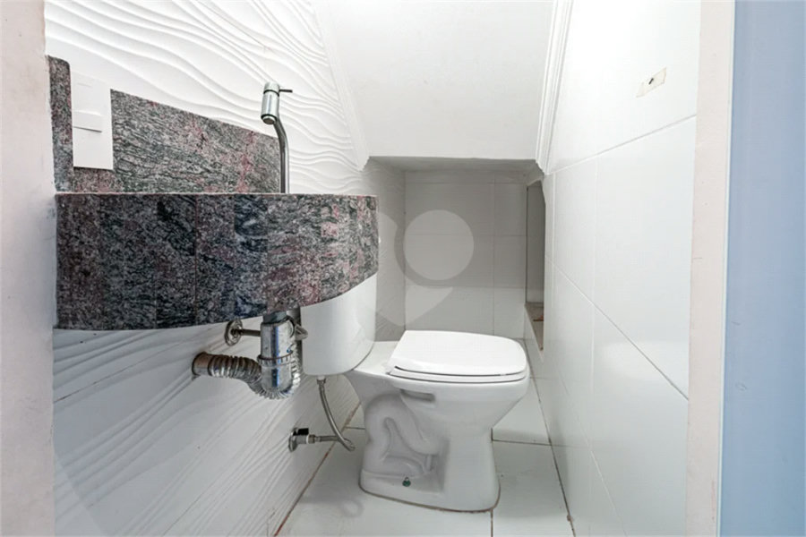 Casa à venda com 2 quartos em Vila Mazzei, São Paulo, SP