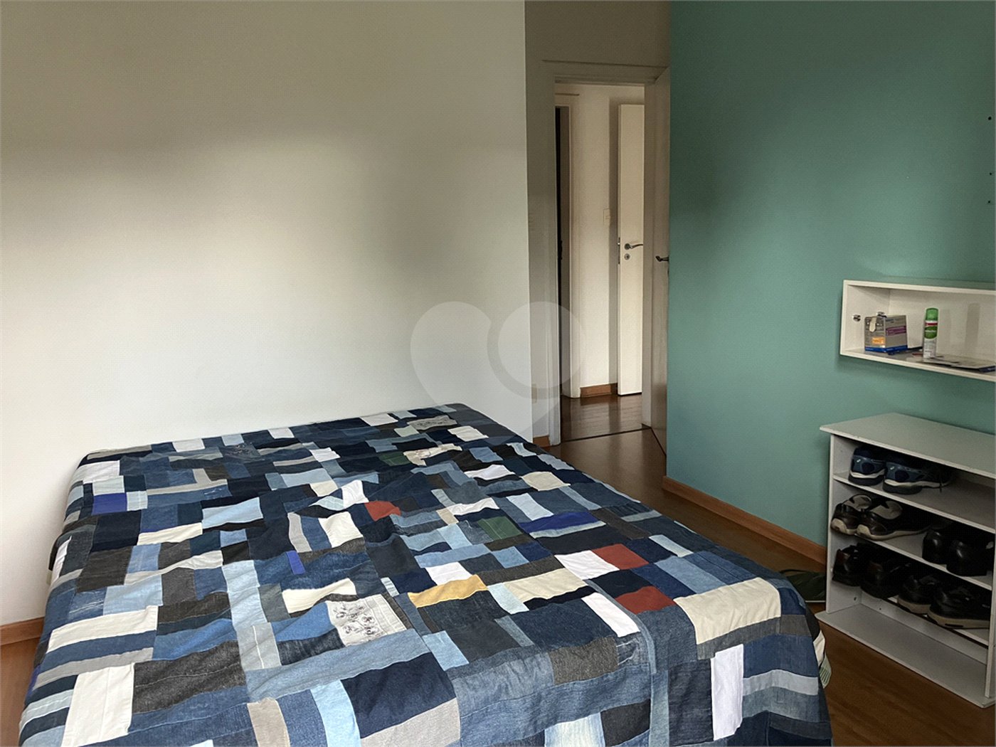 Apartamento à venda com 3 quartos, sendo 1 suíte, em Vila Trujillo, Sorocaba, SP