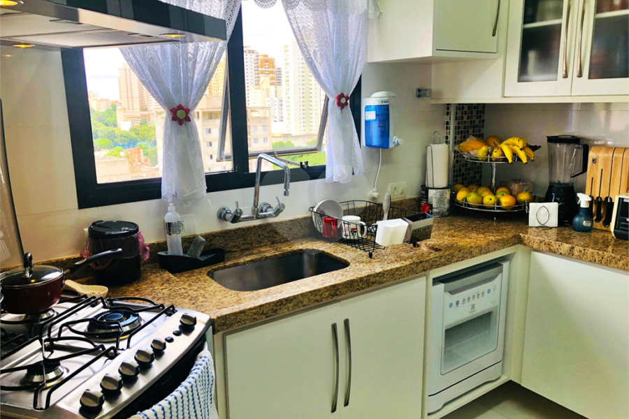 Apartamento à venda com 3 quartos, sendo 1 suíte, em Casa Verde, São Paulo, SP
