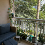 Apartamento à venda com 2 quartos, sendo 1 suíte, em Vila Andrade, São Paulo, SP