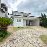 Casa para Locação no Condomínio Terras de São Francisco em Vinhedo/SP