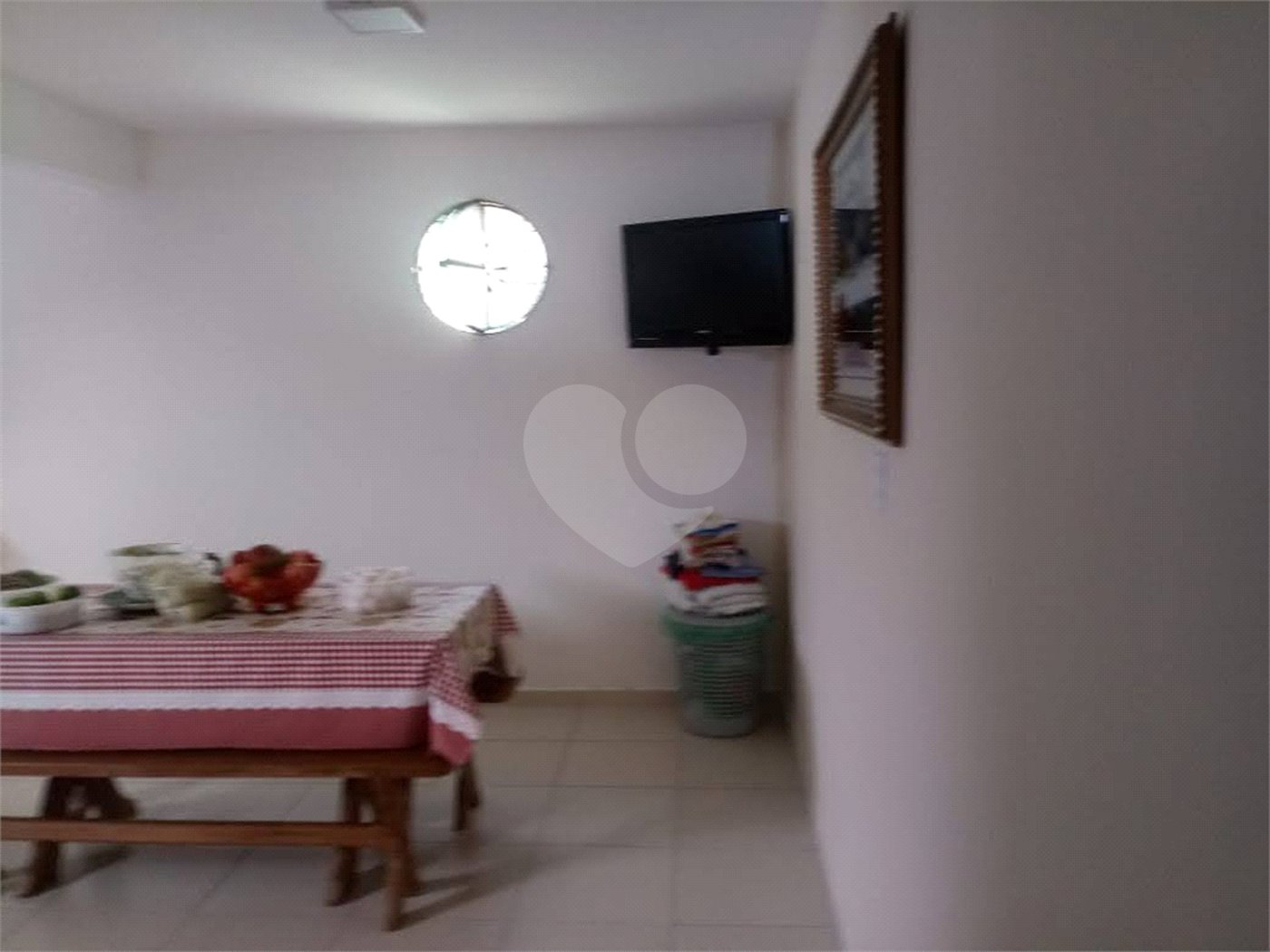 Casa à venda com 2 quartos em Campo Grande, Rio de Janeiro, RJ