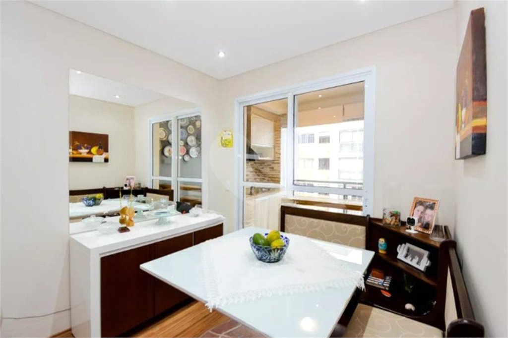 Apartamento à venda com 2 quartos, sendo 1 suíte, em Picanço, Guarulhos, SP