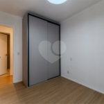 Apartamento à venda com 3 quartos, sendo 1 suíte, em Brooklin, São Paulo, SP