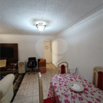 Apartamento à venda com 2 quartos em Jardim Santa Mônica, São Paulo, SP