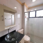 Apartamento com 2 dormitórios à venda, 65 m² por R$ 424.000,00 - Vila Júlia - Guarujá/SP
