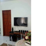 Casa de Vila à venda com 1 quarto em Guaratiba, Rio de Janeiro, RJ
