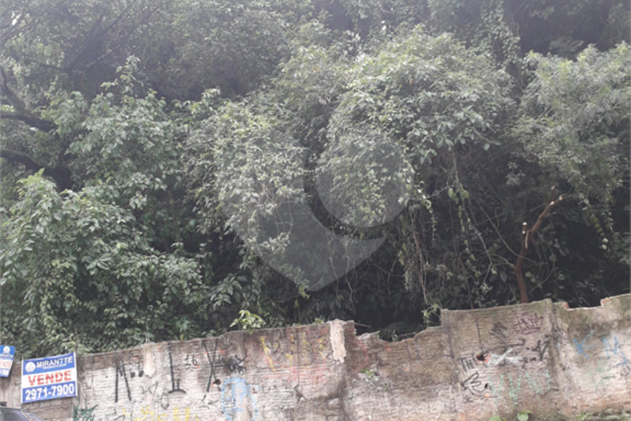 Terreno à venda em Santana, São Paulo, SP